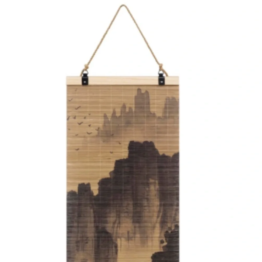 Chinese Wall Art